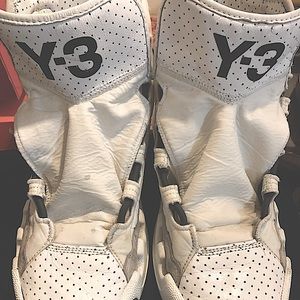 Addias Y-3 Kasabaru 9.5 ( Desinger's )